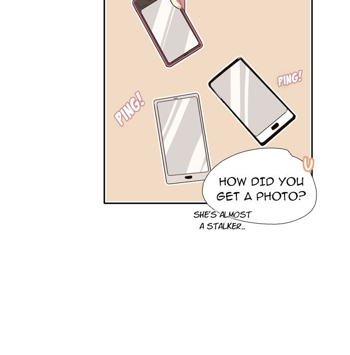 I Need Romance I Need Romance EP 1 - Toomics page 73 - 