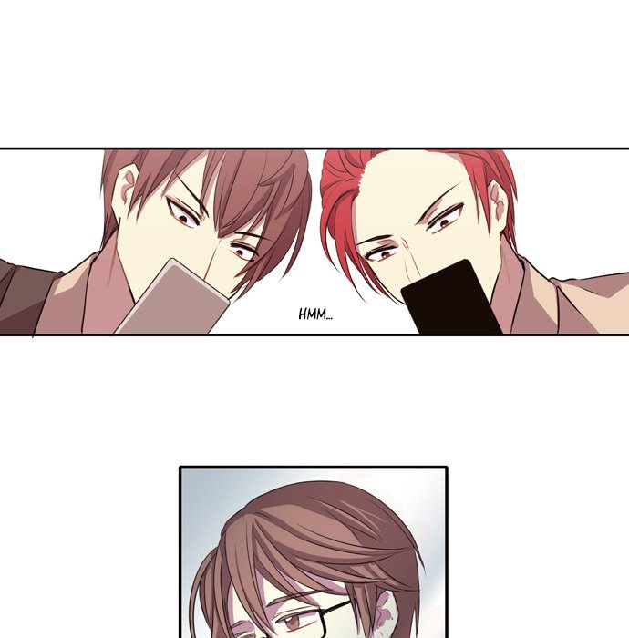 I Need Romance I Need Romance EP 1 - Toomics page 74 - 