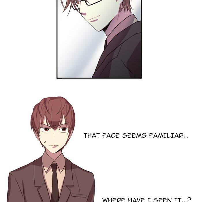 I Need Romance I Need Romance EP 1 - Toomics page 75 - 