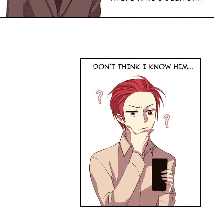 I Need Romance I Need Romance EP 1 - Toomics page 76 - 