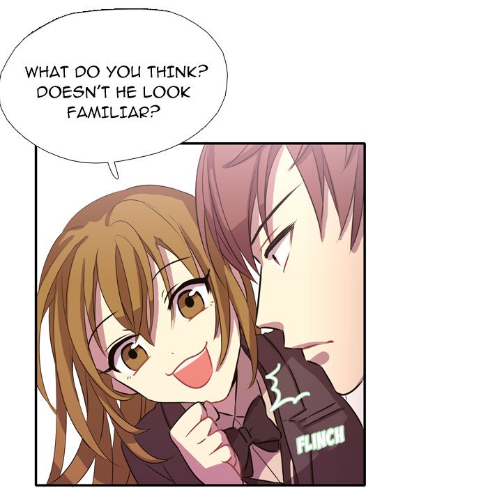 I Need Romance I Need Romance EP 1 - Toomics page 77 - 
