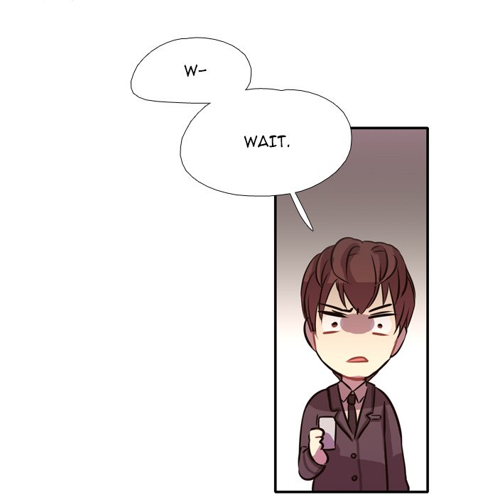 I Need Romance I Need Romance EP 1 - Toomics page 78 - 