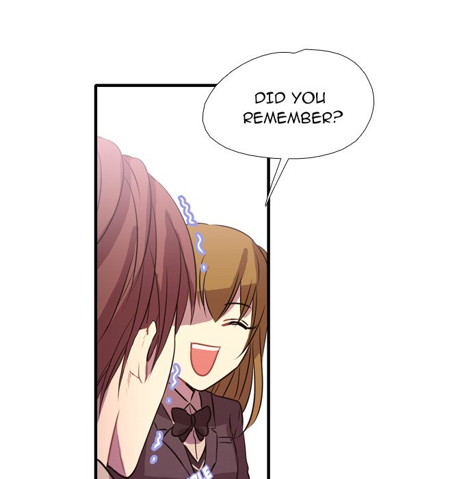 I Need Romance I Need Romance EP 1 - Toomics page 79 - 
