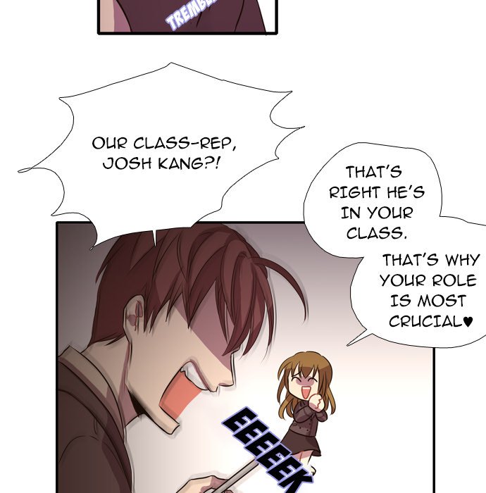 I Need Romance I Need Romance EP 1 - Toomics page 80 - 