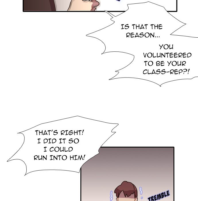 I Need Romance I Need Romance EP 1 - Toomics page 81 - 