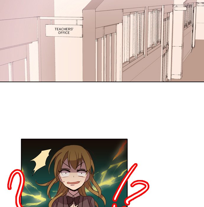 I Need Romance I Need Romance EP 1 - Toomics page 84 - 