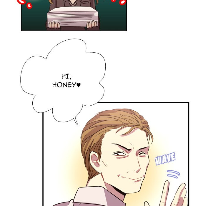 I Need Romance I Need Romance EP 1 - Toomics page 85 - 