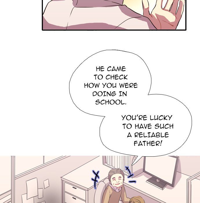 I Need Romance I Need Romance EP 1 - Toomics page 86 - 