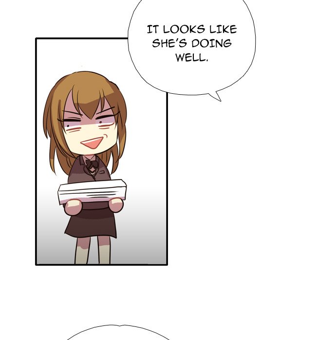 I Need Romance I Need Romance EP 1 - Toomics page 88 - 