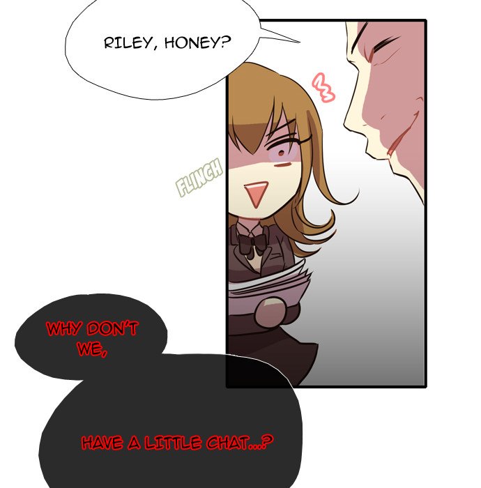 I Need Romance I Need Romance EP 1 - Toomics page 89 - 