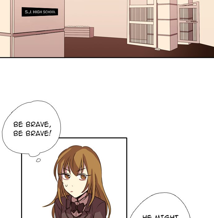 I Need Romance I Need Romance EP 1 - Toomics page 92 - 