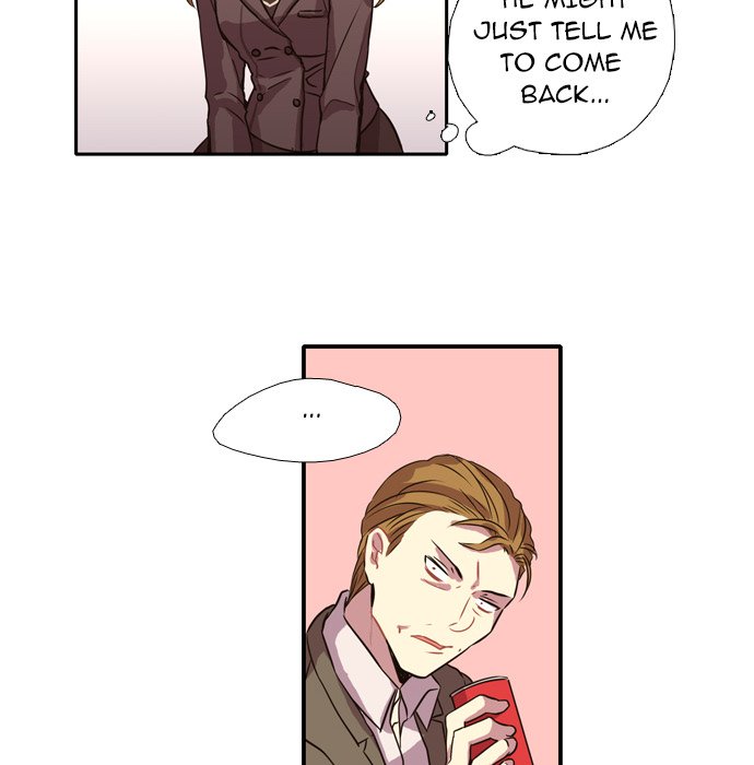 I Need Romance I Need Romance EP 1 - Toomics page 93 - 
