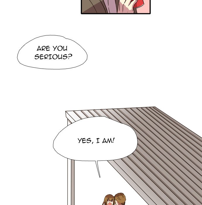 I Need Romance I Need Romance EP 1 - Toomics page 94 - 