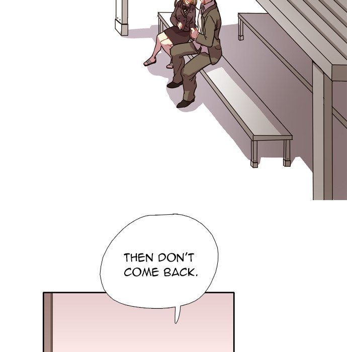 I Need Romance I Need Romance EP 1 - Toomics page 95 - 