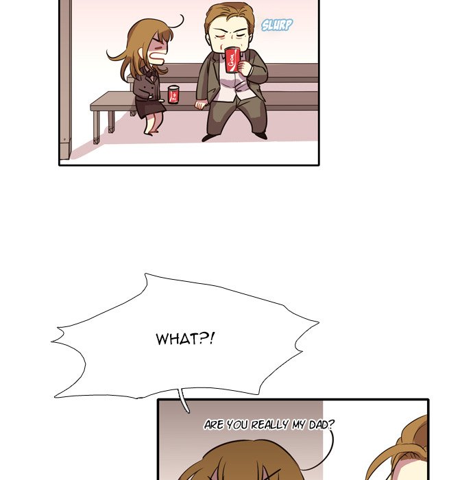 I Need Romance I Need Romance EP 1 - Toomics page 96 - 