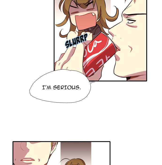 I Need Romance I Need Romance EP 1 - Toomics page 97 - 