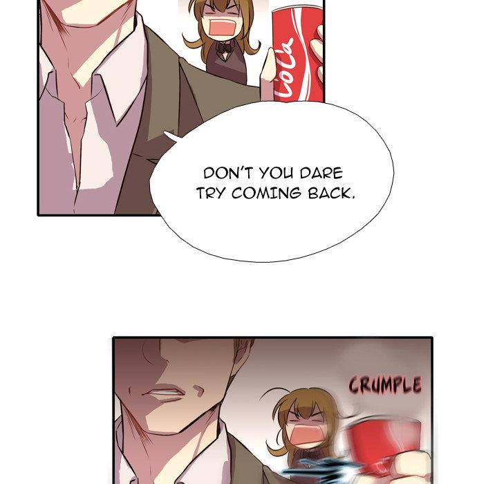 I Need Romance I Need Romance EP 1 - Toomics page 98 - 