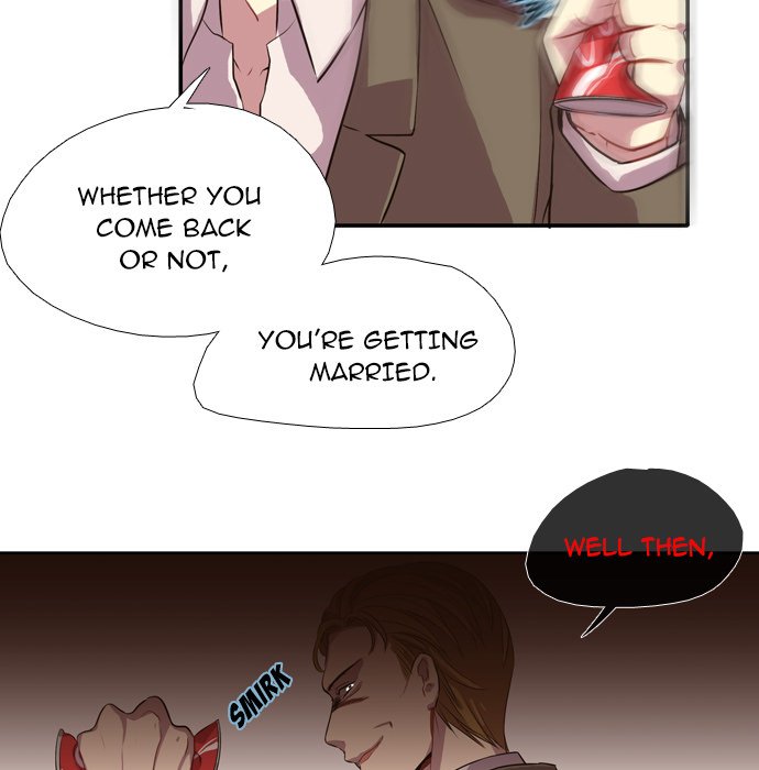 I Need Romance I Need Romance EP 1 - Toomics page 99 - 