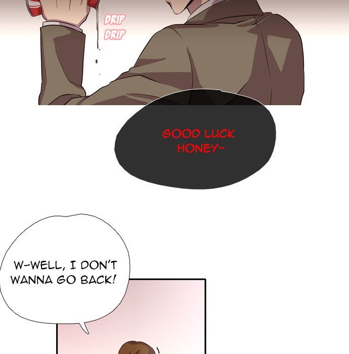 I Need Romance I Need Romance EP 1 - Toomics page 100 - 