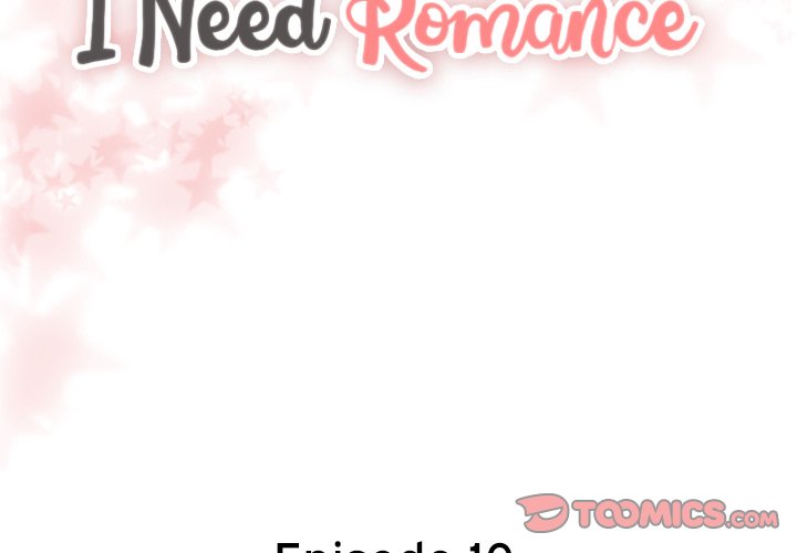 I Need Romance I Need Romance EP 10 - Toomics page 2 - 