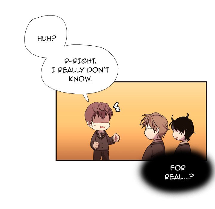 I Need Romance I Need Romance EP 10 - Toomics page 12 - 
