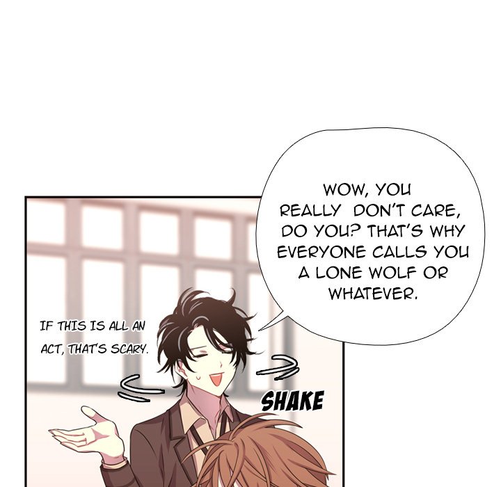 I Need Romance I Need Romance EP 10 - Toomics page 13 - 