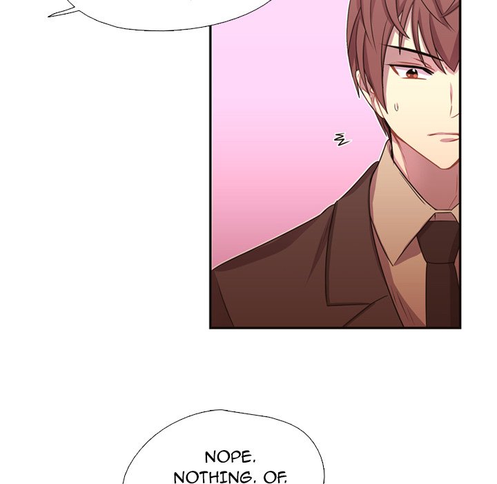 I Need Romance I Need Romance EP 10 - Toomics page 15 - 