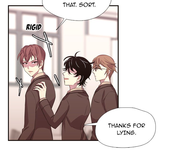 I Need Romance I Need Romance EP 10 - Toomics page 16 - 