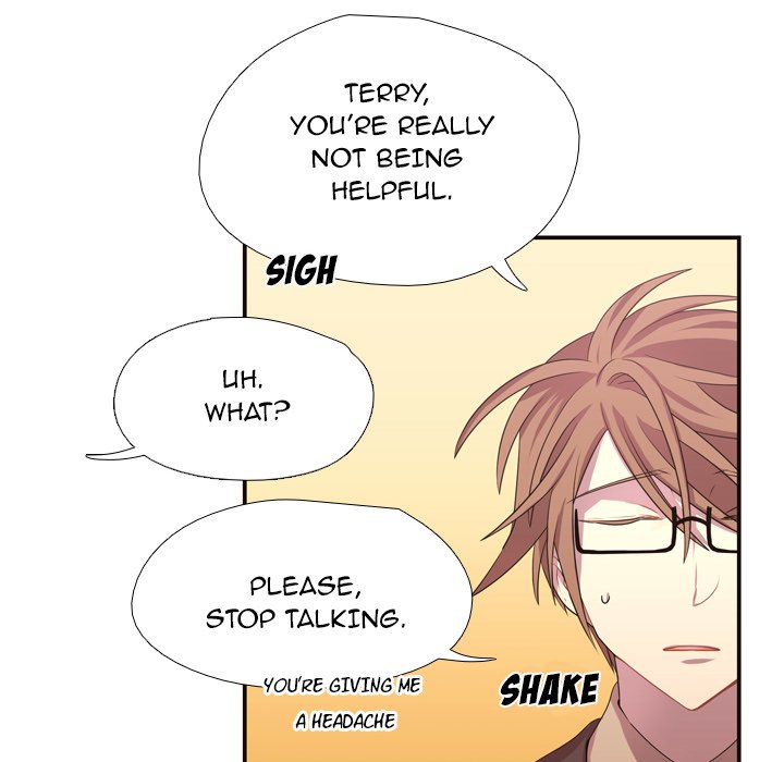 I Need Romance I Need Romance EP 10 - Toomics page 17 - 
