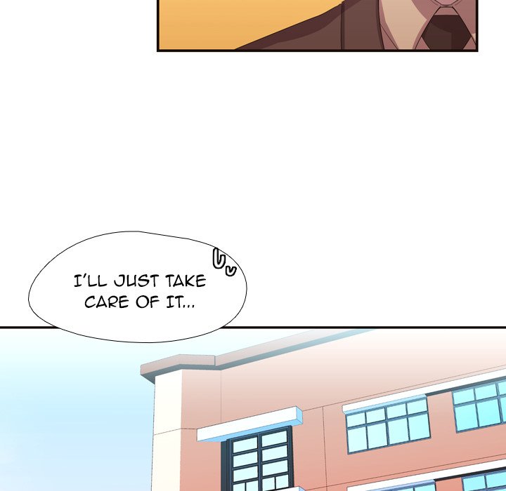 I Need Romance I Need Romance EP 10 - Toomics page 18 - 