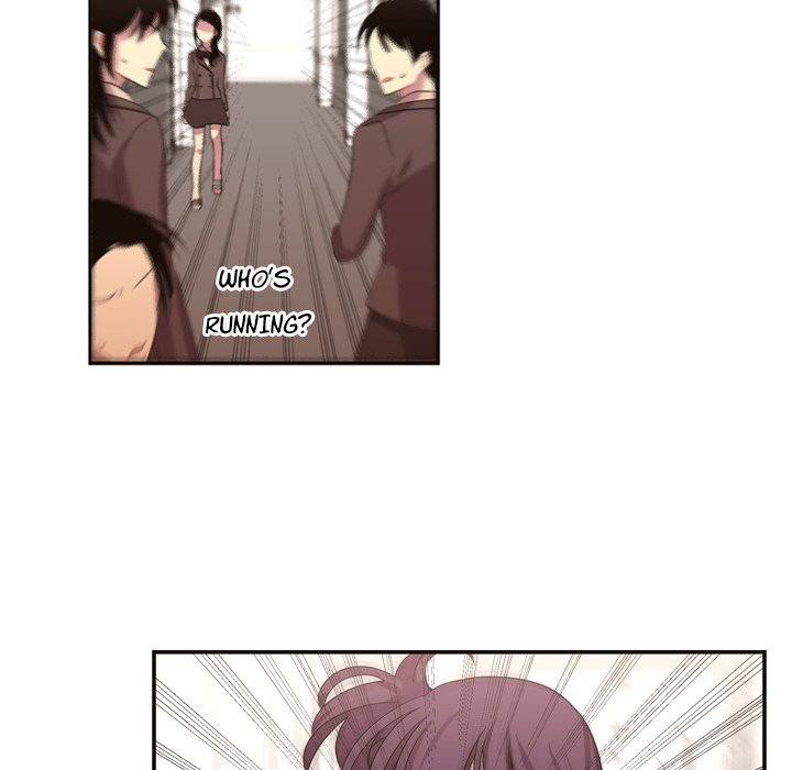 I Need Romance I Need Romance EP 10 - Toomics page 20 - 