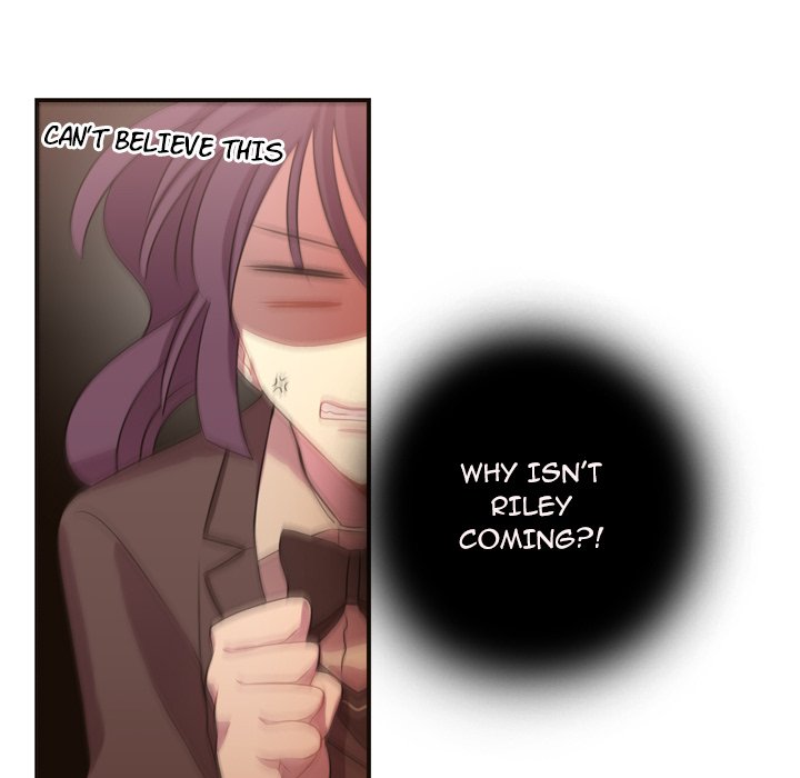 I Need Romance I Need Romance EP 10 - Toomics page 22 - 