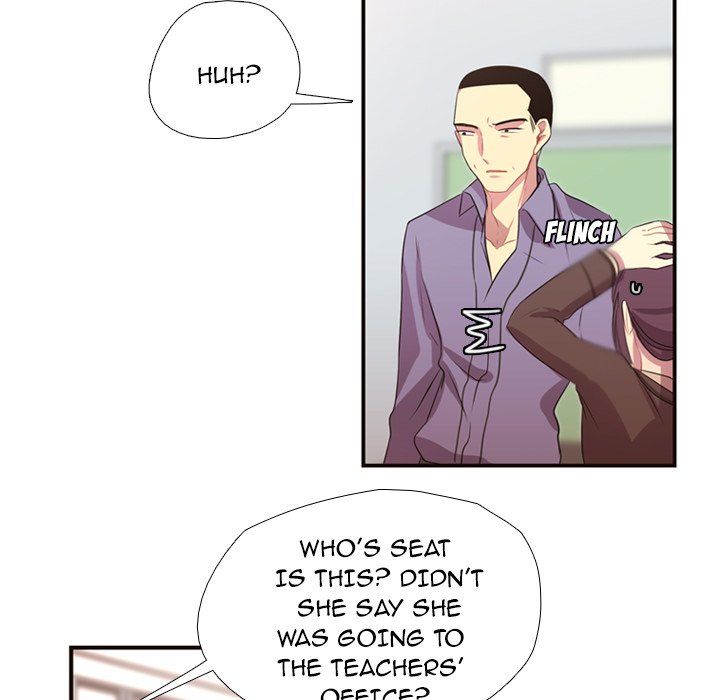 I Need Romance I Need Romance EP 10 - Toomics page 24 - 