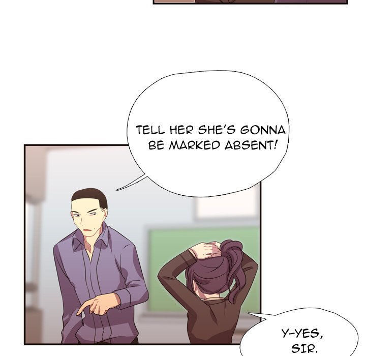 I Need Romance I Need Romance EP 10 - Toomics page 29 - 