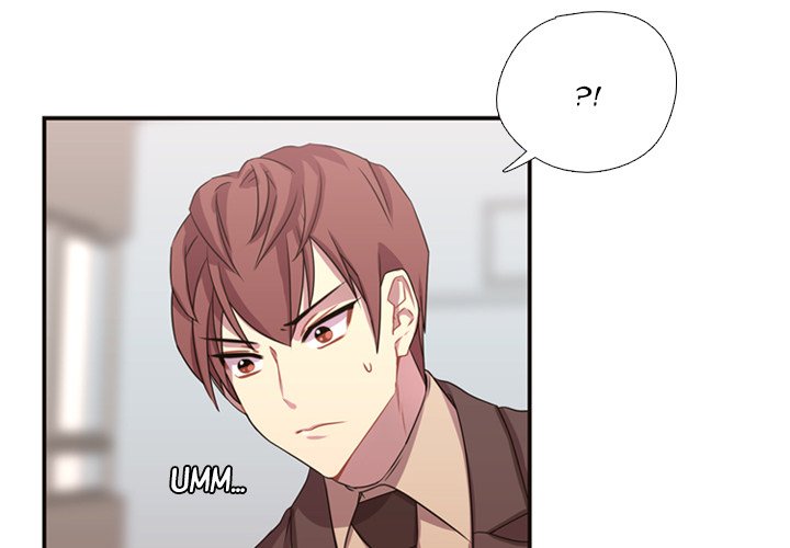 I Need Romance I Need Romance EP 10 - Toomics page 4 - 
