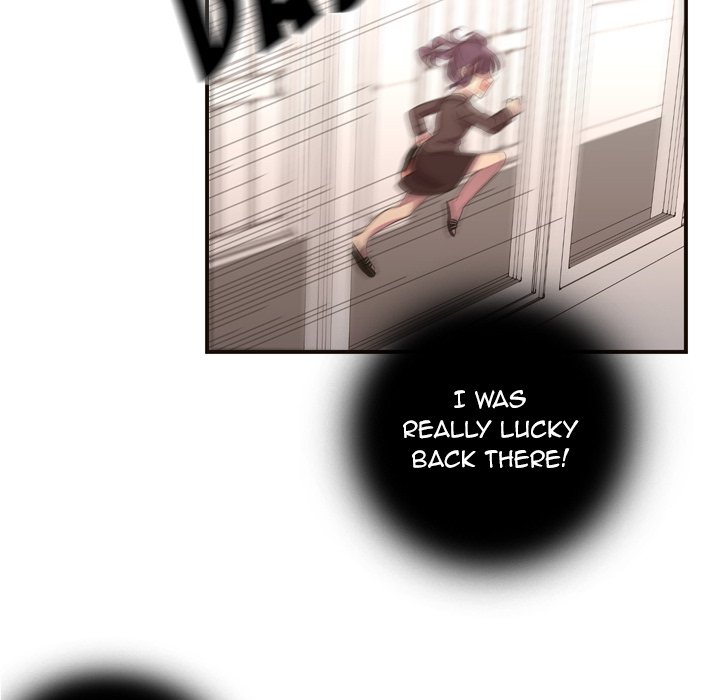 I Need Romance I Need Romance EP 10 - Toomics page 33 - 