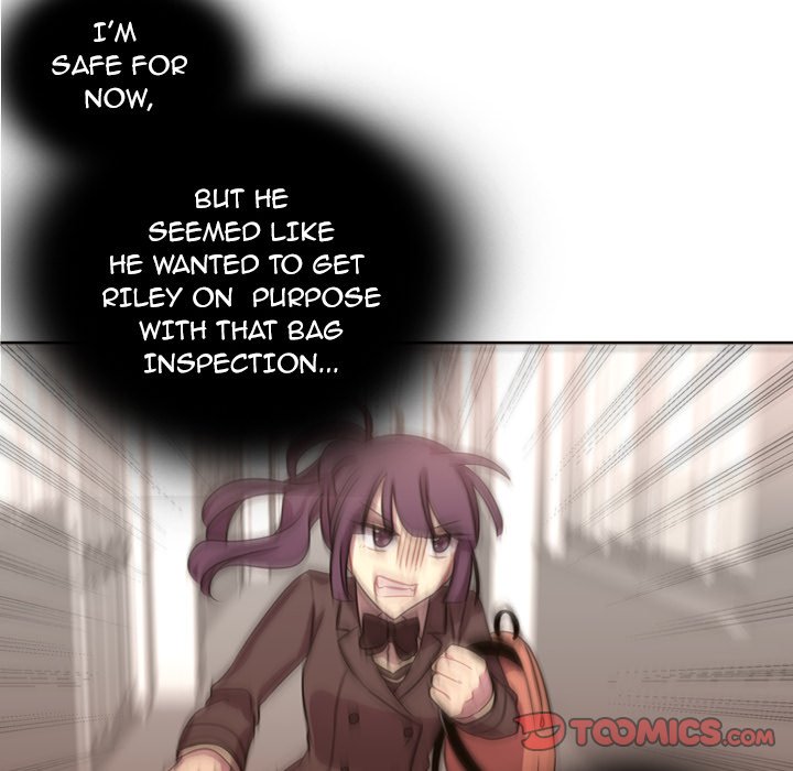 I Need Romance I Need Romance EP 10 - Toomics page 34 - 