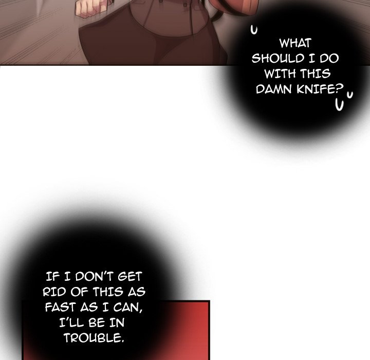 I Need Romance I Need Romance EP 10 - Toomics page 35 - 