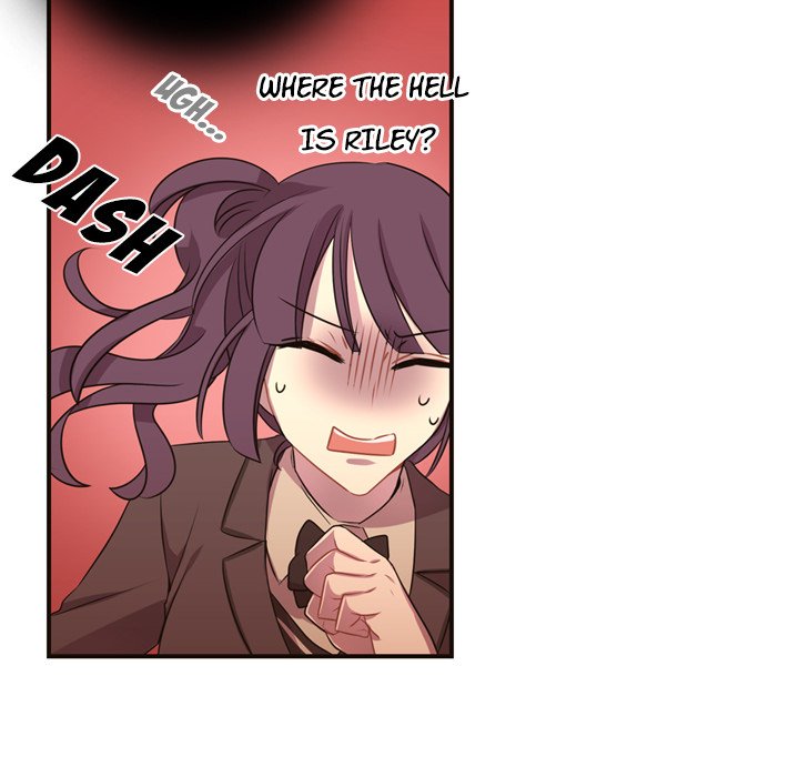 I Need Romance I Need Romance EP 10 - Toomics page 36 - 