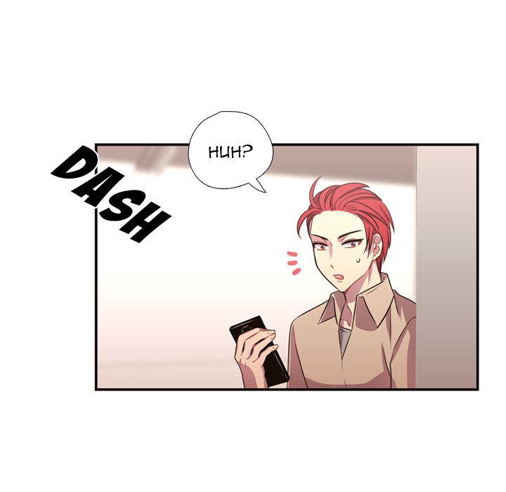 I Need Romance I Need Romance EP 10 - Toomics page 37 - 