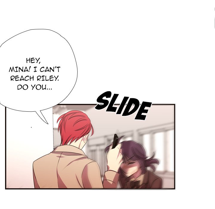 I Need Romance I Need Romance EP 10 - Toomics page 38 - 