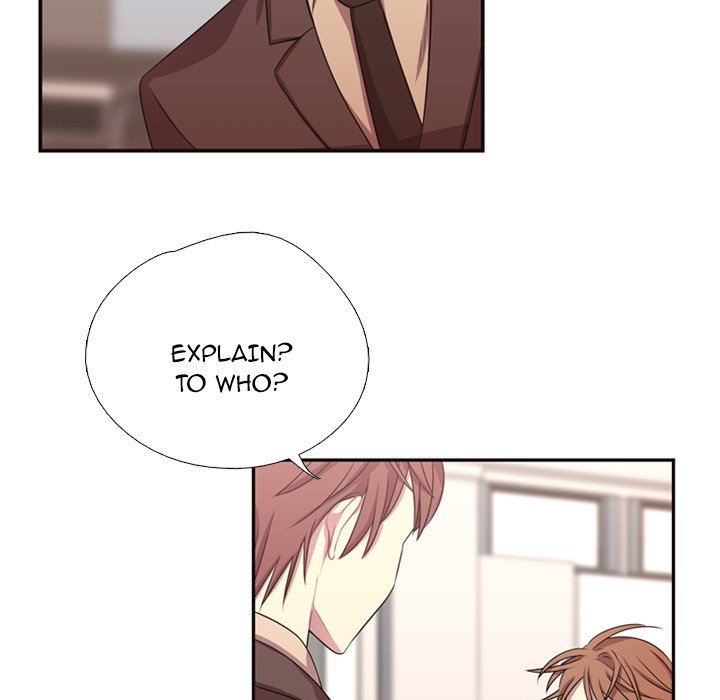 I Need Romance I Need Romance EP 10 - Toomics page 5 - 