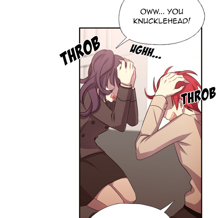 I Need Romance I Need Romance EP 10 - Toomics page 41 - 