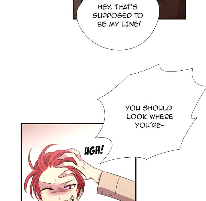 I Need Romance I Need Romance EP 10 - Toomics page 42 - 