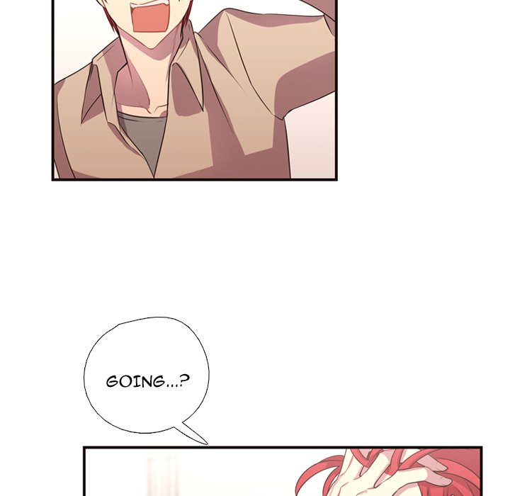 I Need Romance I Need Romance EP 10 - Toomics page 43 - 
