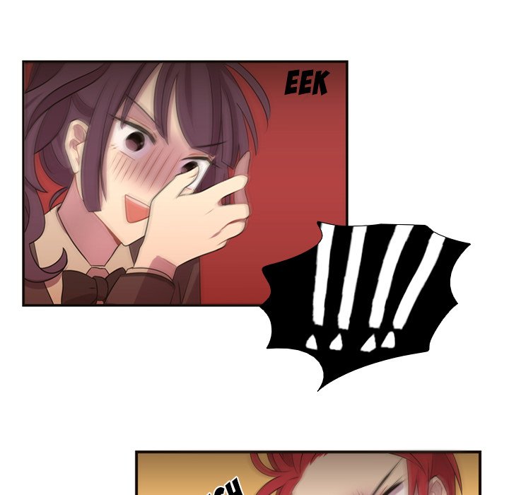 I Need Romance I Need Romance EP 10 - Toomics page 45 - 