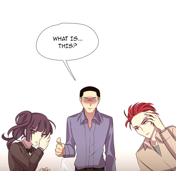 I Need Romance I Need Romance EP 10 - Toomics page 47 - 