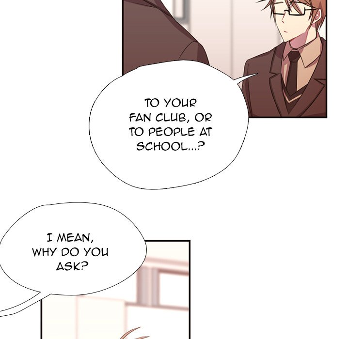 I Need Romance I Need Romance EP 10 - Toomics page 6 - 