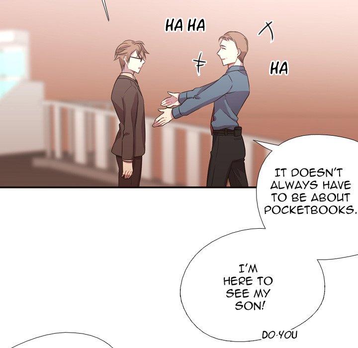 I Need Romance I Need Romance EP 10 - Toomics page 57 - 