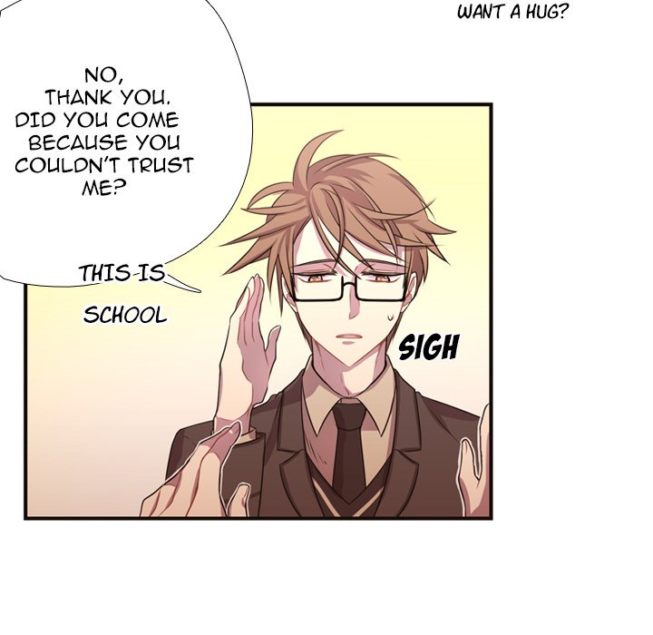 I Need Romance I Need Romance EP 10 - Toomics page 58 - 
